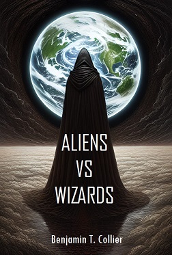 Aliens Vs. Wizards cover v2 size50